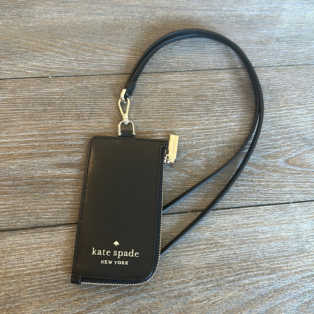 Kate Spade Lanyard Morgan